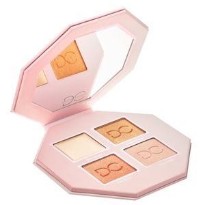BNIB/NWT  Prisma Glow Highlight Palette